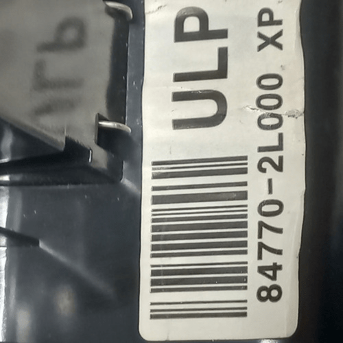Porta Objetos Hyundai I30 Original 847702l000 Original Usado