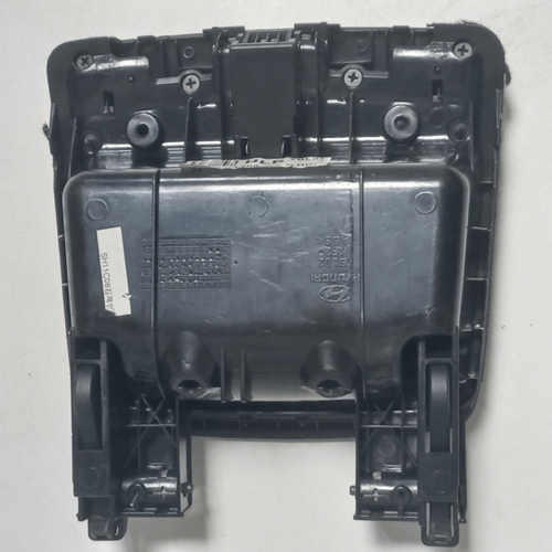 Porta Objetos Hyundai I30 Original 847702l000 Original Usado