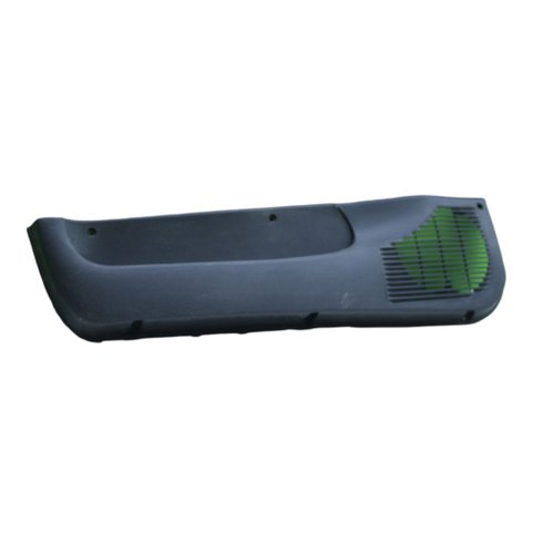 Porta Objetos Lado Esquerdo Gm Corsa 2014 á 2016 90388347 Original Usado