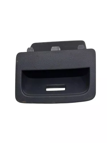 Porta Objetos Volkswagen Gol Voyage G5 G6 G7 2008 A 2018 Original Usado