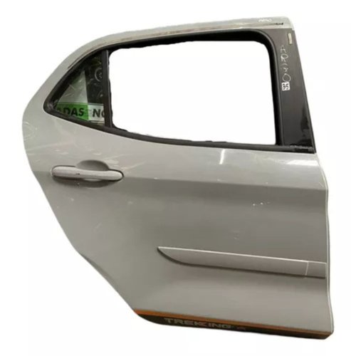 Porta Traseira Direita Fiat Argo Trekking 2019 A 2023 Original Usado