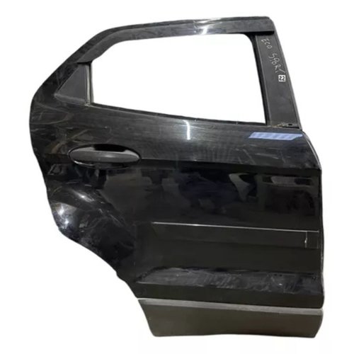 Porta Traseira Direita Ford Ecosport 2013 2014 2015 2016 Original Usado
