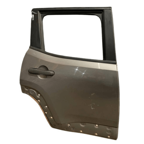 Porta Traseira Direita Jeep Renegade 2016 A 2023 Original Usado