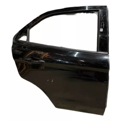 Porta Traseira Esquerda Ford Ka 2015 Á 2021 Original Usado
