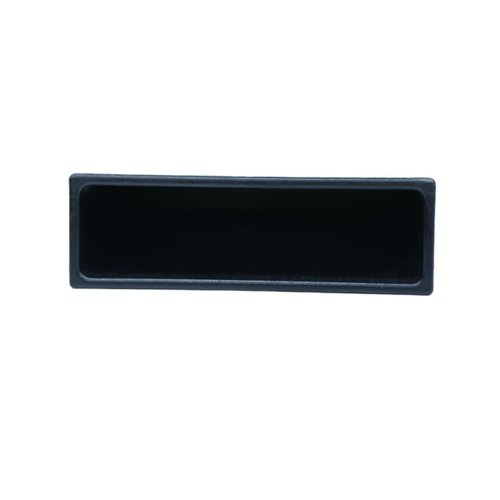 Porta Treco Painel Central Ford Fiesta 2003  2012 2565A06202 Original Usado