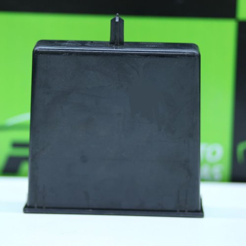 Porta Treco Painel Central Ford Fiesta 2003  2012 2565A06202 Original Usado