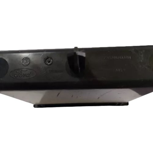 Porta Treco Painel Central Ford Fiesta 2003  2012 2565A06202 Original Usado