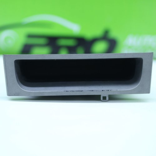 Porta Treco Peugeot 208 2012 a 2015 9670253577 Original Usado