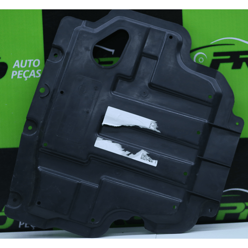 Protetor Carter Nissan Frontier 2012 2013 2014 50842jr70a Original Usado