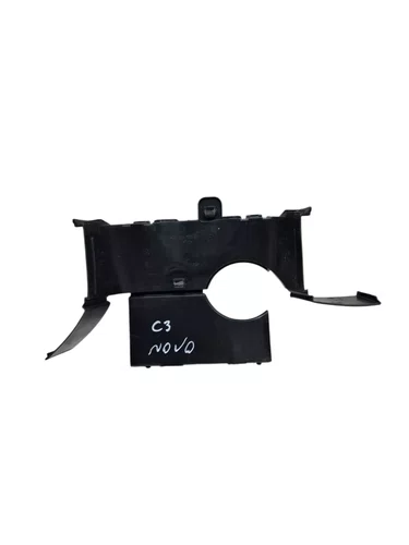 Protetor Chicote Inferior Citroen C3 2013 2014 2015 16 2017 Original Usado
