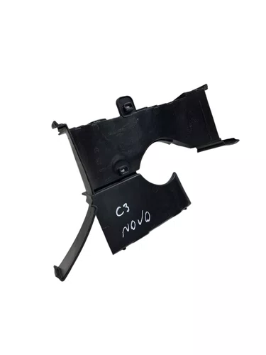 Protetor Chicote Inferior Citroen C3 2013 2014 2015 16 2017 Original Usado