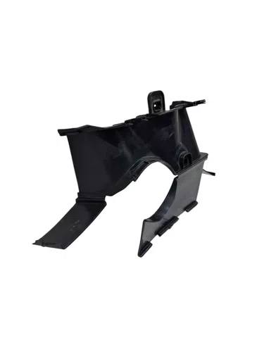 Protetor Chicote Inferior Citroen C3 2013 2014 2015 16 2017 Original Usado