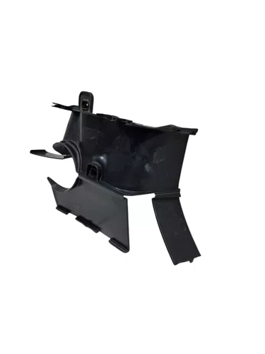 Protetor Chicote Inferior Citroen C3 2013 2014 2015 16 2017 Original Usado