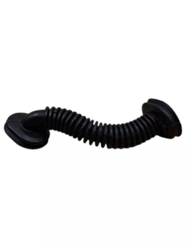 Protetor Coifa Chicote Porta Malas Gm Onix 2020 2021 A 2024 Original Usado