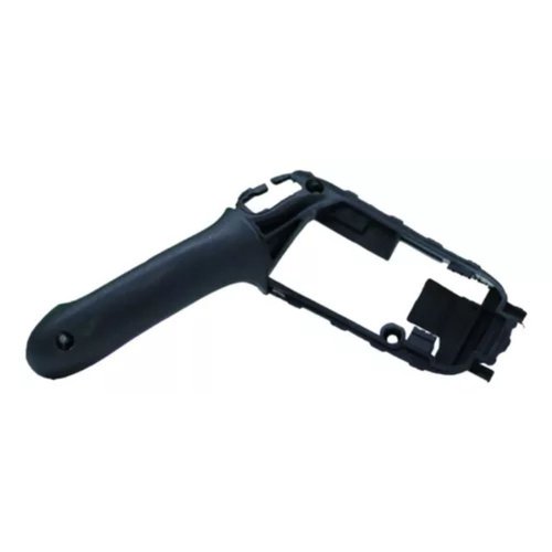 Puxador Interno Dianteiro Esquerdo Gm Corsa 2002 A 2010 Original Usado