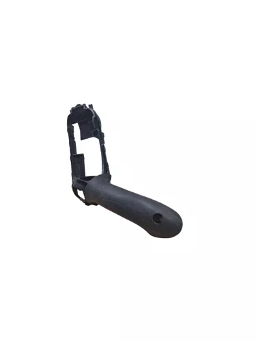 Puxador Porta Dianteira Gm Corsa 1994 A 2012 Esquerdo Orig Original Usado