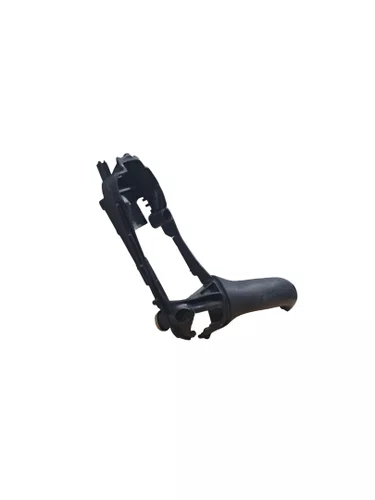 Puxador Porta Dianteira Gm Corsa 1994 A 2012 Esquerdo Orig Original Usado
