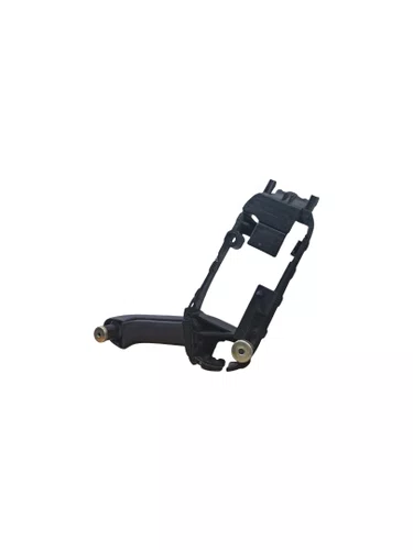 Puxador Porta Dianteira Gm Corsa 1994 A 2012 Esquerdo Orig Original Usado