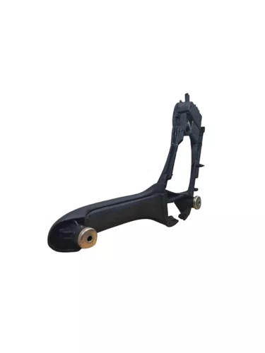 Puxador Porta Dianteira Gm Corsa 1994 A 2012 Esquerdo Orig Original Usado