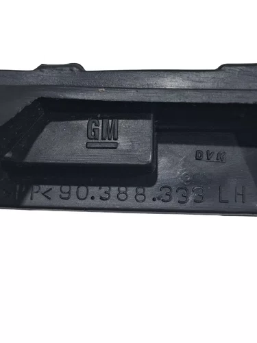 Puxador Porta Dianteira Gm Corsa 1994 A 2012 Esquerdo Orig Original Usado