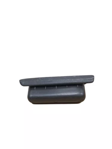 Puxador Porta Traseira Chevrolet Corsa 1994 A 2012 Direito Original Usado