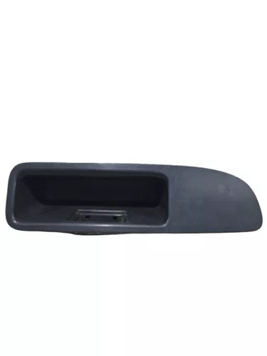 Puxador Porta Traseira Fiat Palio 2012 A 2017 Direito Original Usado