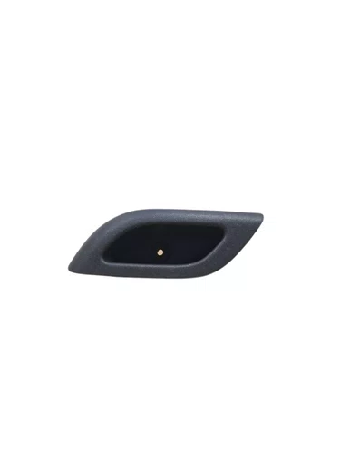 Puxador Porta Traseira Renault Kwid 2017 A 2021 Esquerdo Original Usado