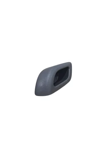 Puxador Porta Traseira Renault Kwid 2017 A 2021 Esquerdo Original Usado