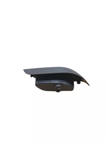 Puxador Porta Traseira Renault Kwid 2017 A 2021 Esquerdo Original Usado