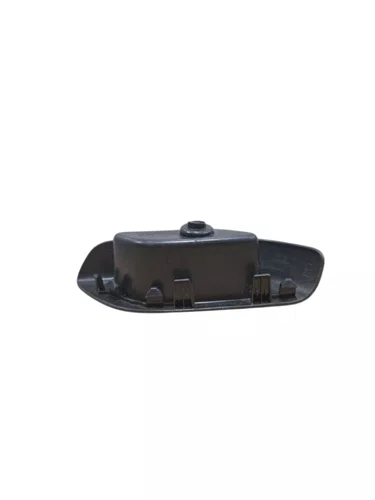 Puxador Porta Traseira Renault Kwid 2017 A 2021 Esquerdo Original Usado
