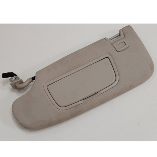 Quebra Sol Le Ford Fusion 2.0 2017 Original Cu5a00014bc Original Usado