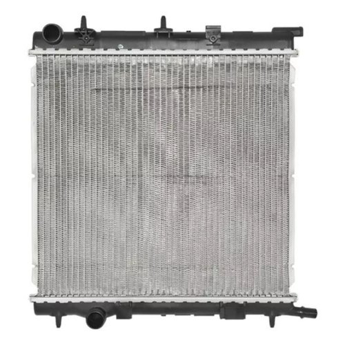 Radiador Citroen C3 02/12 Cactus 18/23 Com E Sem A/c Mecânic  Novo