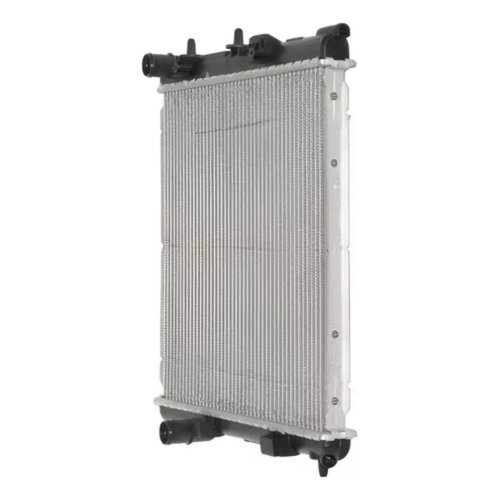 Radiador Citroen C3 02/12 Cactus 18/23 Com E Sem A/c Mecânic  Novo