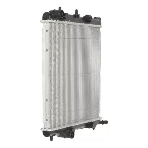 Radiador Citroen C3 02/12 Cactus 18/23 Com E Sem A/c Mecânic  Novo