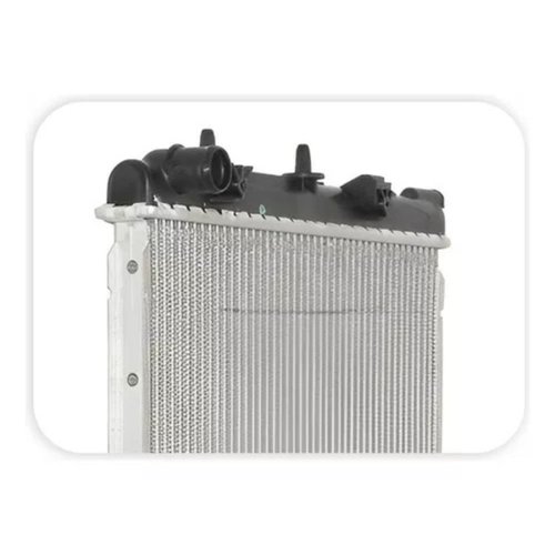 Radiador Citroen C3 02/12 Cactus 18/23 Com E Sem A/c Mecânic  Novo