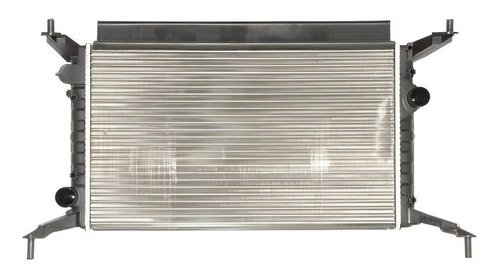 Radiador Gm Celta 2006 Até 2013 Prisma 2006 Até 2013 Original Usado