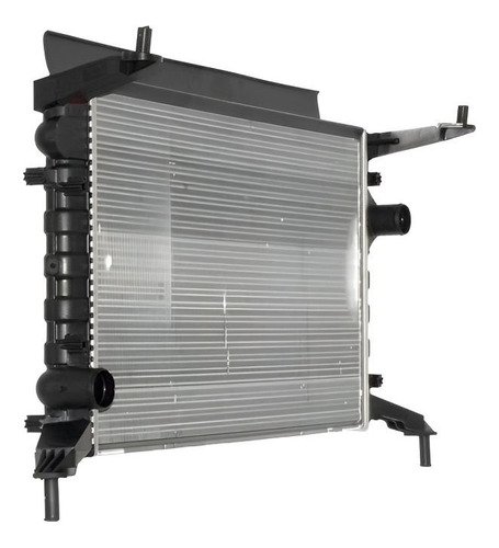 Radiador Gm Celta 2006 Até 2013 Prisma 2006 Até 2013 Original Usado