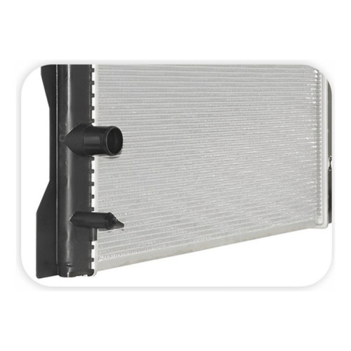 Radiador Toyota Corolla 2008 A 2019 Com A/c E Sem A/c Automa  Novo