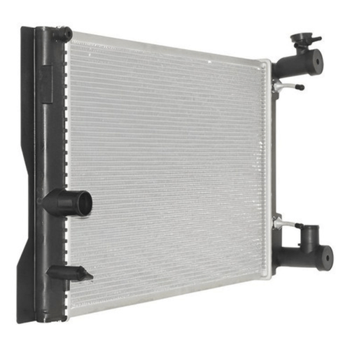 Radiador Toyota Corolla 2008 A 2019 Com A/c E Sem A/c Automa  Novo