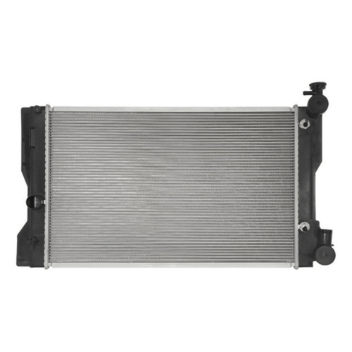 Radiador Toyota Corolla 2008 A 2019 Com A/c E Sem A/c Automa  Novo