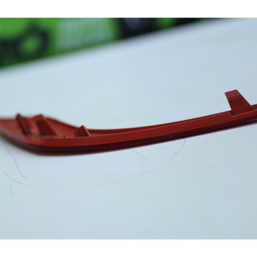 Refletor Olho De Gato Fiat Argo Lado Esquerdo 2017 á 2021 Original Usado