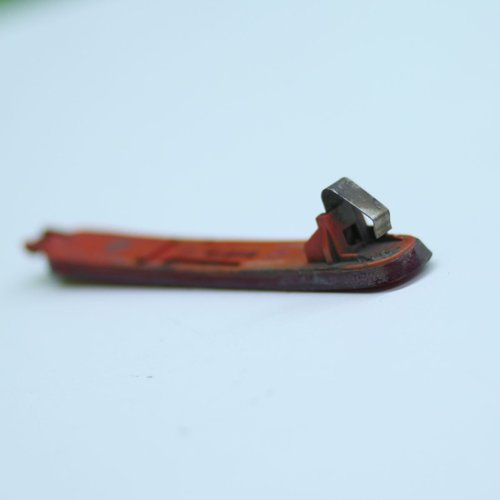Refletor Olho De Gato Lado Direito Fiat Siena 2001 á 2017 Original Usado