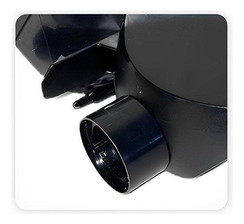 Refletor Parachoque Ford Ecosport 2013 A 2016 Luz Ré Direito  Novo