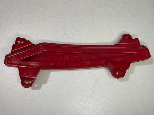 Refletor Parachoque Olho De Gato Hyundai Hb20 2020 2021 Original Usado
