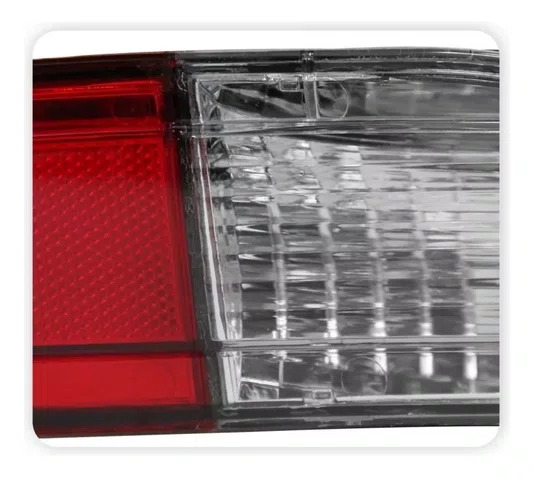 Refletor Parachoque Traseiro Fiat Toro 2015 A 2020 Direito  Novo