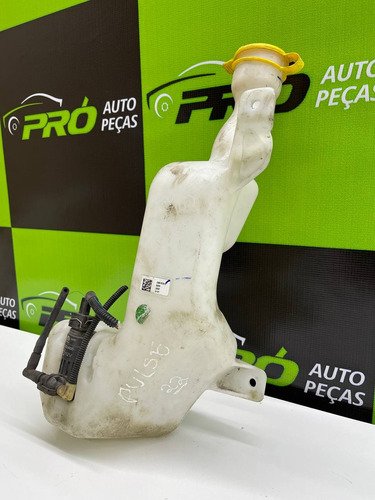 Reservatorio Agua Limapdor Parabrisa Fiat Pulse 2021 A 2023 Original Usado