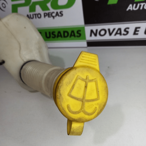 Reservatório Água Limpador Jeep Renegade 2017 2018 2019 2020 Original Usado