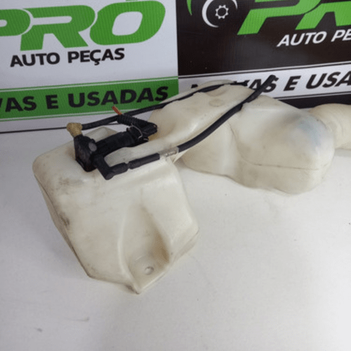 Reservatório Água Limpador Jeep Renegade 2017 2018 2019 2020 Original Usado