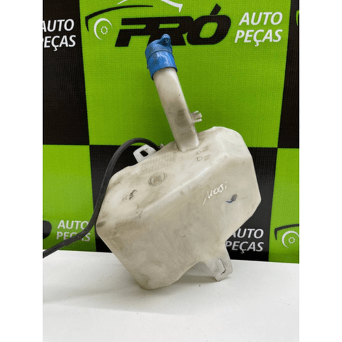 Reservatorio Agua Limpador Parabrisa Fiat Mobi 2016 A 2022 Original Usado