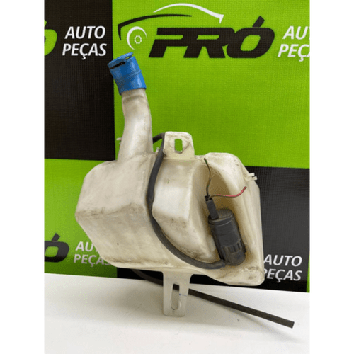 Reservatorio Agua Limpador Parabrisa Fiat Mobi 2016 A 2022 Original Usado